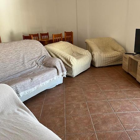 הוילה Casa Amplia Con Terraza En La Viñuela מראה חיצוני תמונה