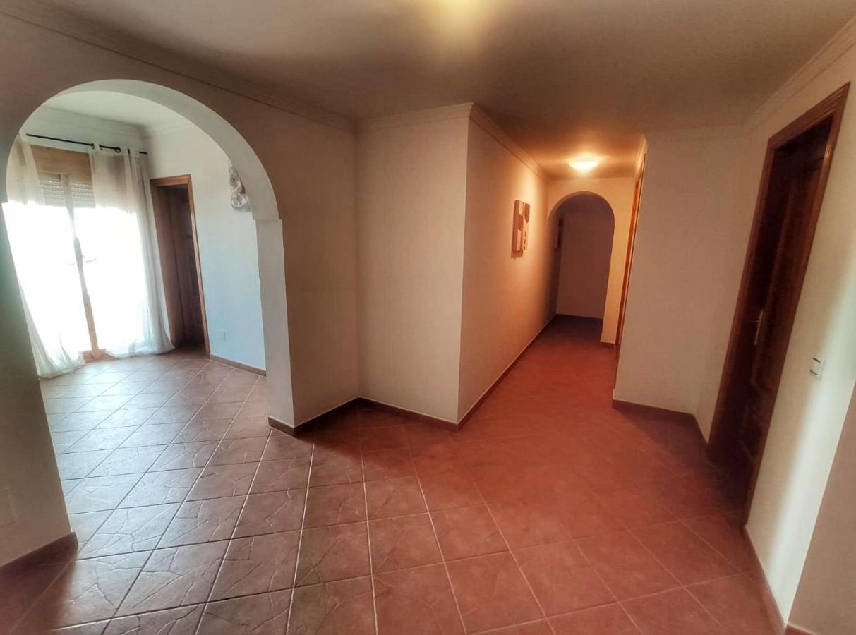 הוילה Casa Amplia Con Terraza En La Viñuela מראה חיצוני תמונה